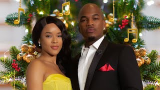 The Sound of Christmas BET Movie Premiere & Panel with Ne-Yo, Draya Michele, Alijah Kai, Blake James video