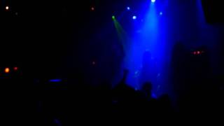 Primordial - Lain with the Wolf (live in Dublin)