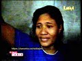 Klip Acara Dibalik Tabir Lativi 2007