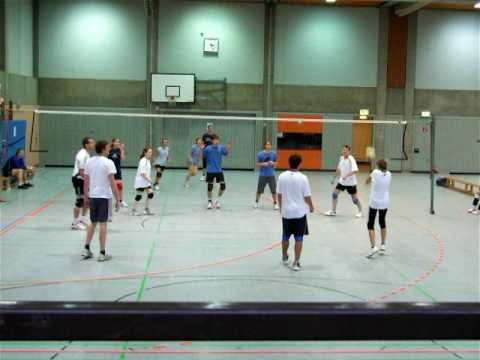 moep2 vs TV Cannstatt 2