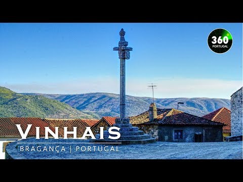 Vinhais | Bragança | Portugal