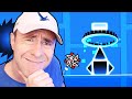 The IMPOSSIBLE Ball [Geometry Dash] DEFAULT Thumbnail