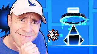 The IMPOSSIBLE Ball [Geometry Dash] MQDEFAULT Thumbnail