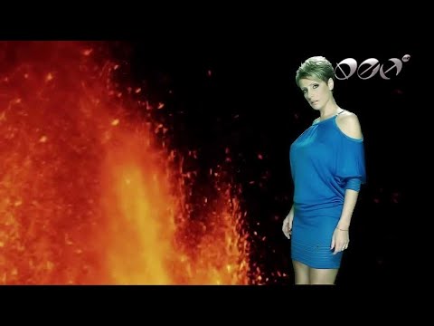 JINA STOEVA - NADEZHDA (HOPE) / ДЖИНА СТОЕВА - НАДЕЖДА (Official Music Video)