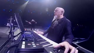 Download lagu Dream Theater Live in London 2020 mp3 Download lagu Dream Theater Live in London 2020 mp3