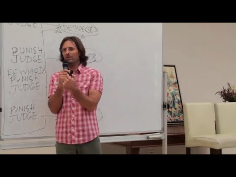 Learned Responses How To Cope with Judgement (Humor, Reward – Punishment System)