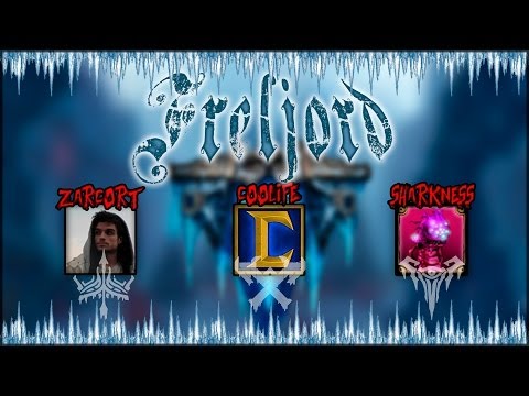 Rap de FRELJORD (con ZarcortGame y VSNashor)