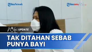 Polri Kabulkan Tak Ditahannya Putri Candrawathi usai Pemeriksaan Kedua, Arman: Alasan Kemanusiaan