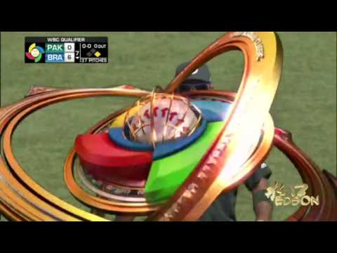 melhores momentos Brazil x Pakistan   2016 09 22