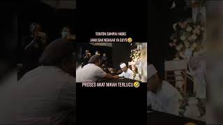 proses akat nikah terlucu ?|| video lucu tiktok viral || terbaru‼️