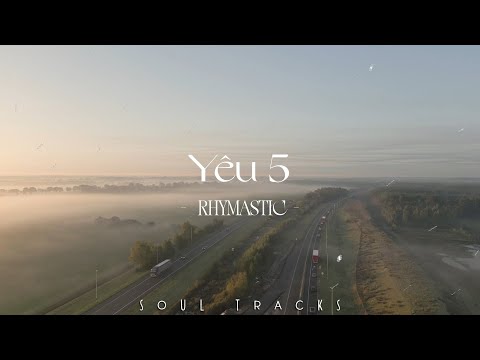 Yêu 5, OK, Cô Gái M52, Nến Và Hoa, Ex's Hate Me, Điều Anh Biết - Những Bản Nhạc Cực Chill Gây Nghiện