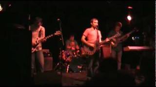 The Fire Tonight, Live @ New Brookland Tavern 6-3-2010