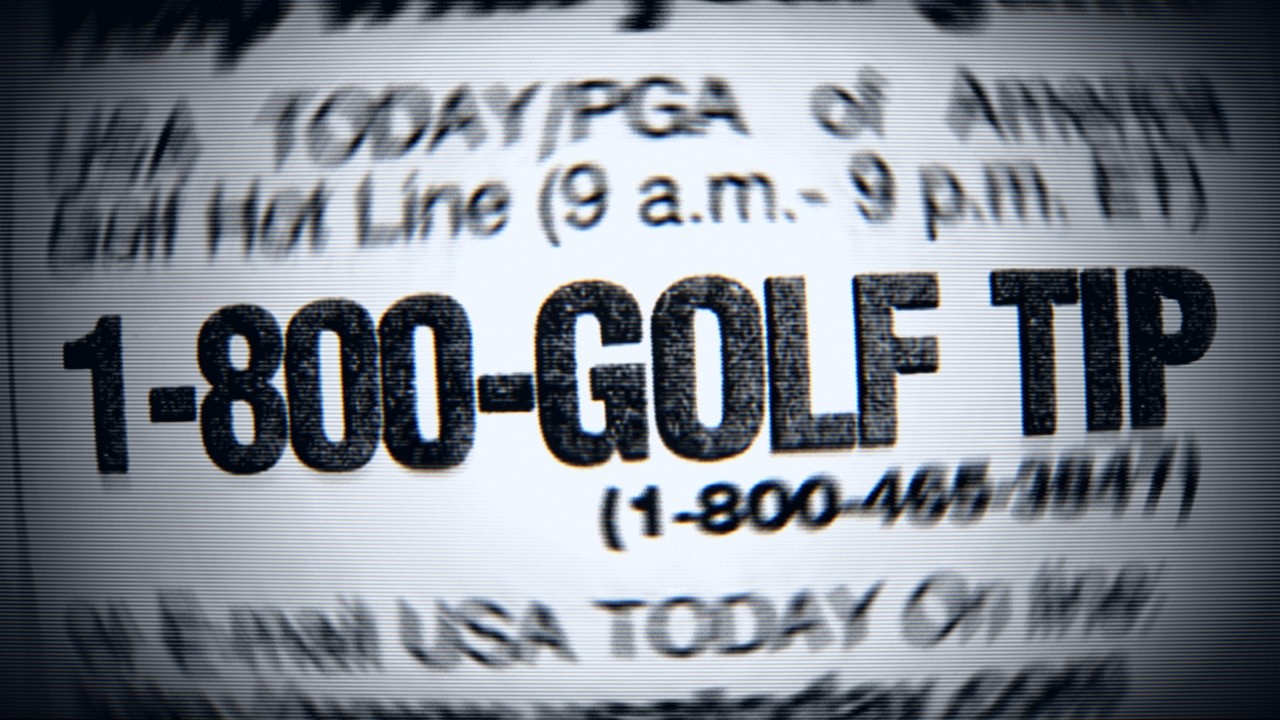 How the Internet Solved a 30-Year-Old Mystery