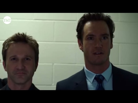Franklin & Bash Season 3 (Promo 'Peter and Jared Are Back')