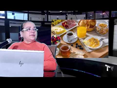 Jornal Bom dia Itanhaem - 05/10