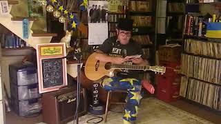 The Hollies - I&#39;ve Got A Way Of My Own - Cover &amp; Tutorial - Danny McEvoy