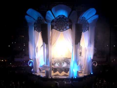 Sensation White-Prague 29.5.2010-Intro