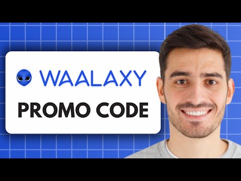 Walexer Promo Codes