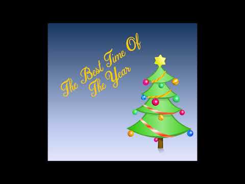 Dan Piper - The Best Time Of The Year