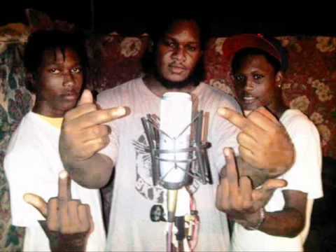 DMR 2011 Episode 5 pt 3 of 3 - The War Segment, Black Ryno vs Popcaan, Dotta Coppa, G Starr
