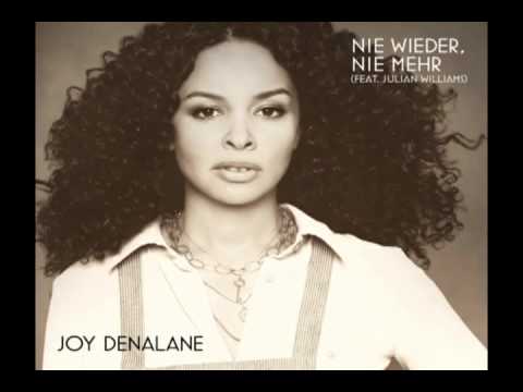 Joy Denalane ft J Luv