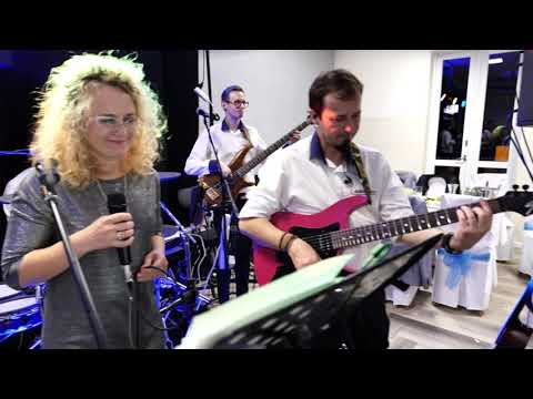 Avantago - A muzyczka (Live)