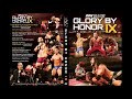 ROH Classics Glory By Honor IX PPV Review