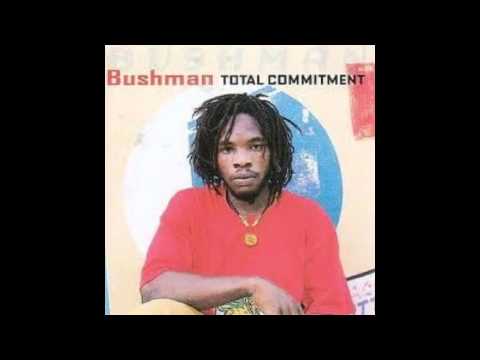 Bushman - Bun A Fire 'Pon A Weakheart - Version