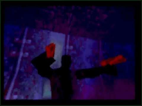 Shadow Man (Nintendo 64, Prototype) - Trailer