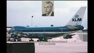 Download lagu KLM 4805 Tenerife airport disaster ATC and CVR (reupload) mp3