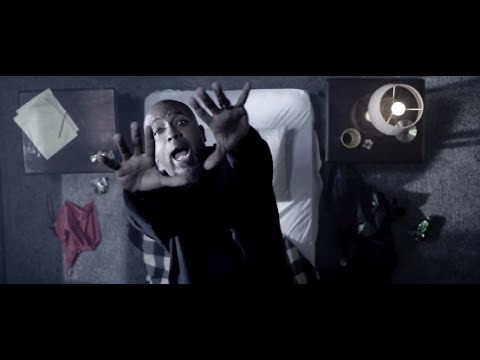 Tech N9ne ft Mackenzie O’Guin – “Fear”