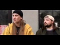 Jay & Silent Bob Strike Back - Jay's Rap (HD)
