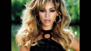 Beyonce- Brown Eyes