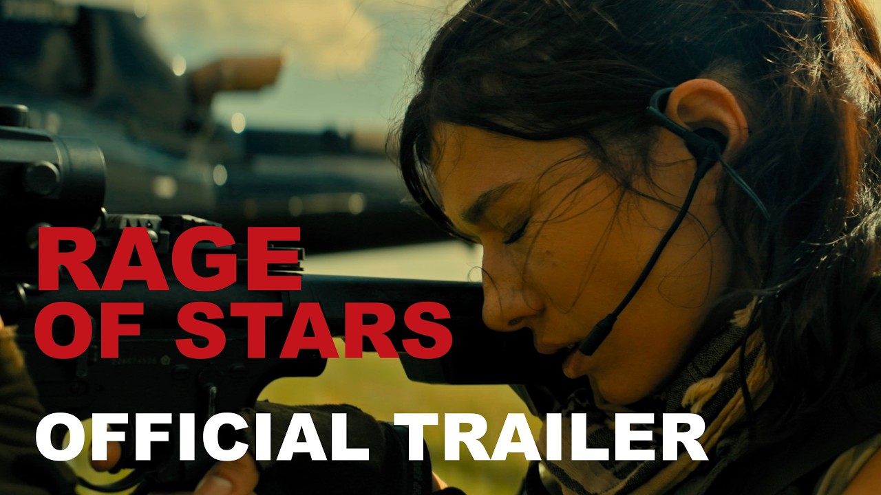 RAGE OF STARS | Official Trailer (2026) — watch on YouTube