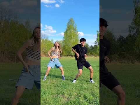 BiniBini X Famous polish tiktoker 😳