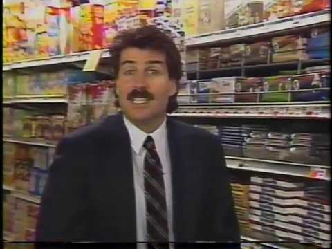 ABC news 20/20 John Stossel oat bran
