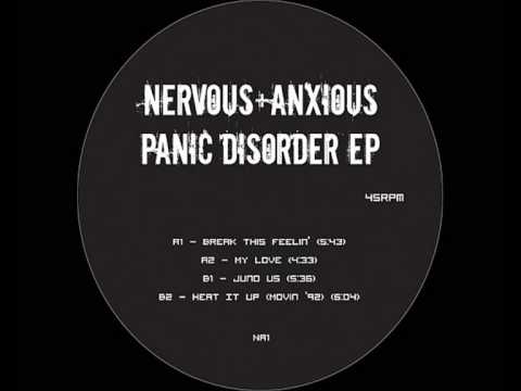 Nervous+Anxious - My love (NA1)