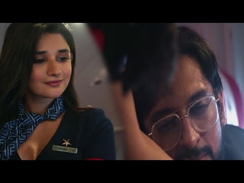 Flight Attendant | Watch Full Episodes on Hungama OTT