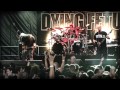 Dying Fetus - Homicidal Retribution Live ...