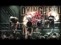 Dying Fetus - Homicidal Retribution Live ...