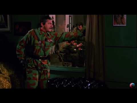 Colonnello Fiaschetta La talpa di Giarabub