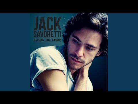 For the Last Time - Jack Savoretti