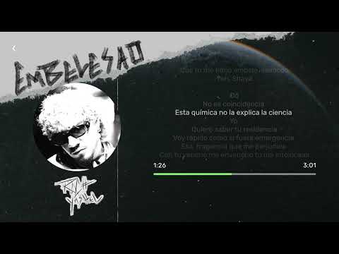 Video thumbnail for EMBELESAO