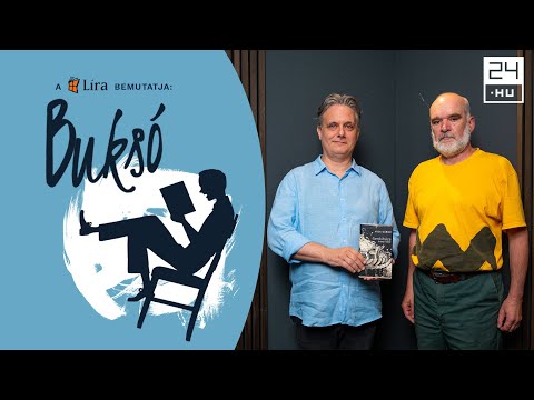 Vida Gábor: Kilenc könyvet írtam magyarul, mivel bizonyítsam be, hogy magyar vagyok? | 24.hu