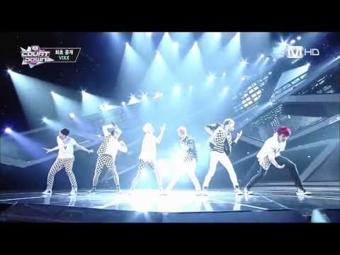 VIXX Leo High Pitch Voice