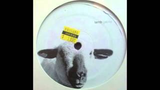 Lamb - Gabriel (Bill Hamel Remix)