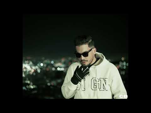 Exemple - Partout Ft SCHIZOVERS (Visualizer officiel)