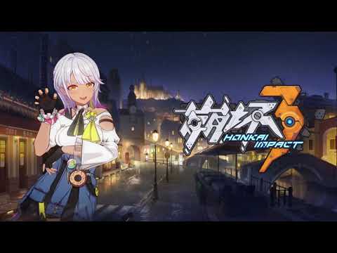 Fierce (5.3 PV) - Honkai Impact 3rd OST