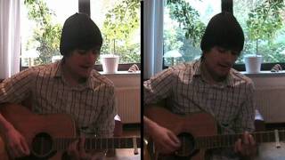 Odi Acoustic - Snake Charmer (Blink 182 Cover)