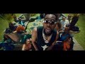 patoranking-TONIGHT [ft. popcaan](Official Music Video)